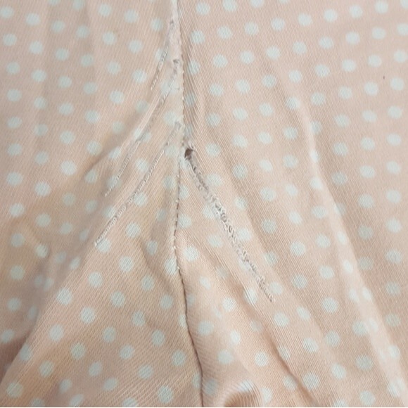 Matilda Jane Alden Scrappy Capris Pants Leggings - Picture 6 of 6